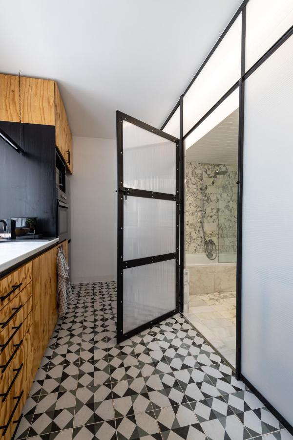 Casa Creu Mar Apartment Sant Feliu de Guixols Bagian luar foto