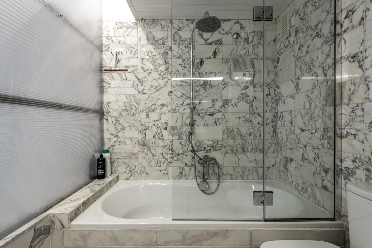 Casa Creu Mar Apartment Sant Feliu de Guixols Bagian luar foto