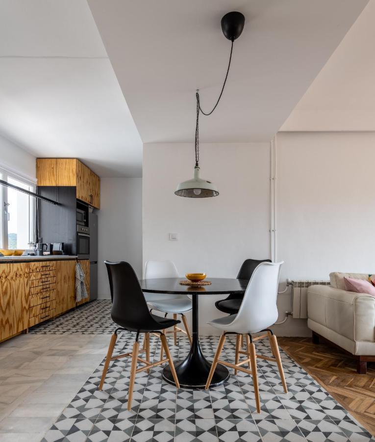 Casa Creu Mar Apartment Sant Feliu de Guixols Bagian luar foto