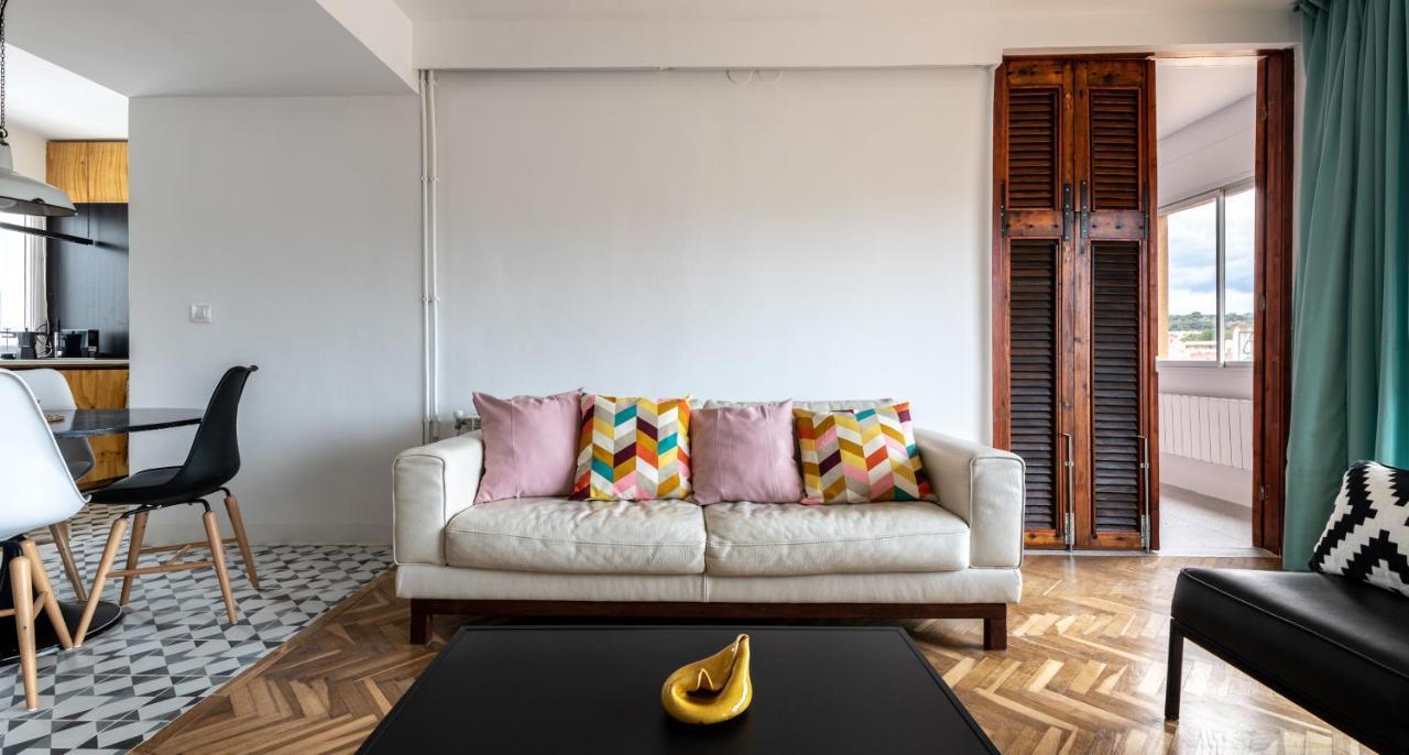 Casa Creu Mar Apartment Sant Feliu de Guixols Bagian luar foto