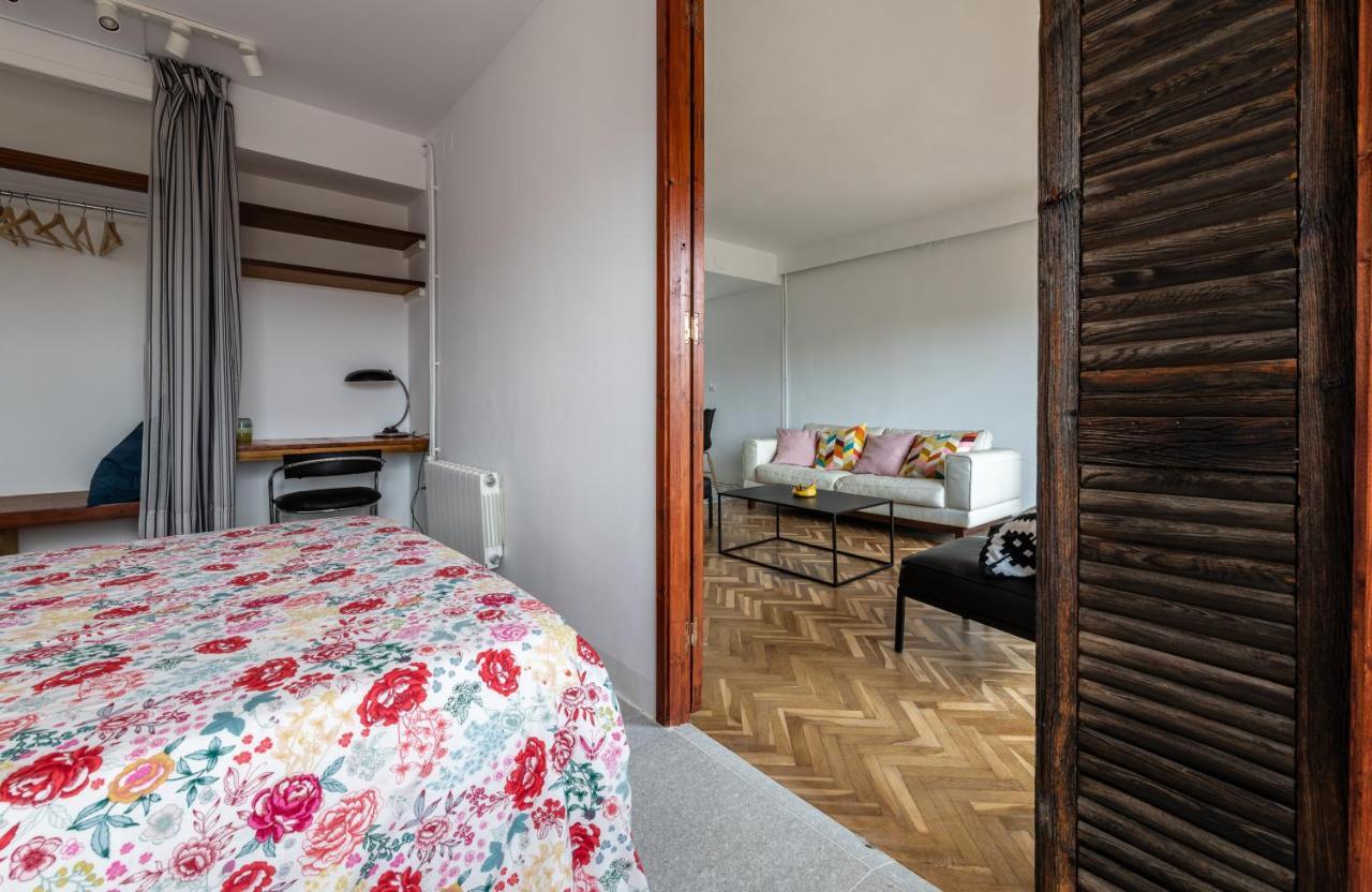 Casa Creu Mar Apartment Sant Feliu de Guixols Bagian luar foto
