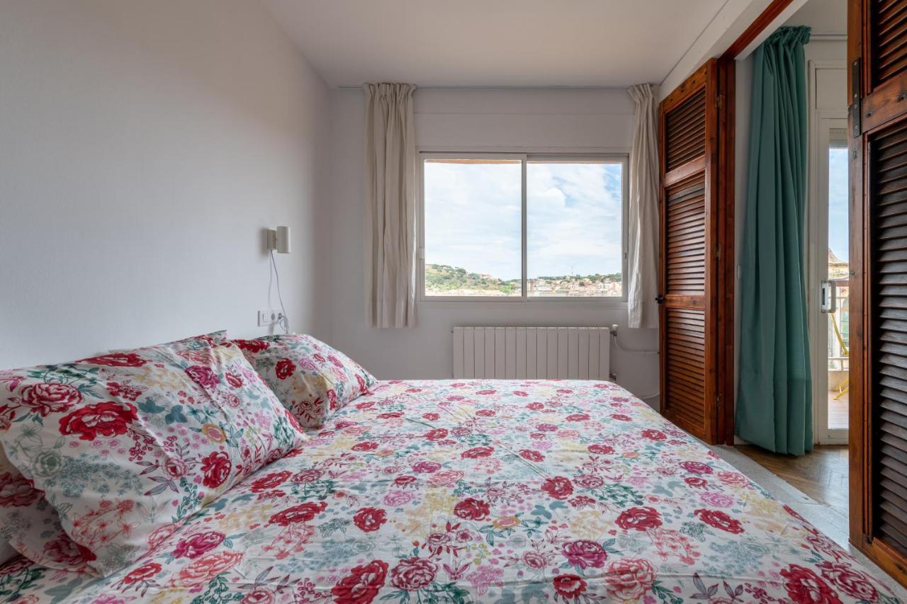 Casa Creu Mar Apartment Sant Feliu de Guixols Bagian luar foto
